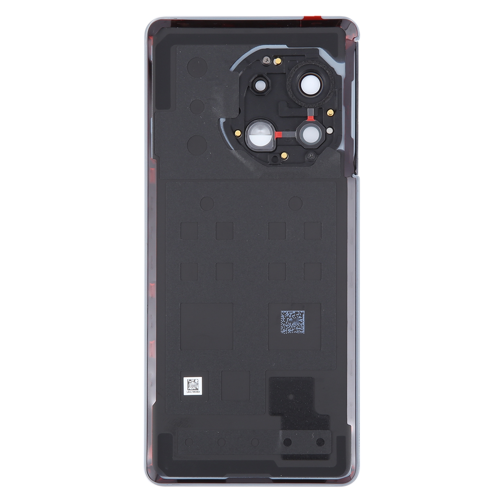 OnePlus 11R Green Battery Back Cover Replacement - Image 2