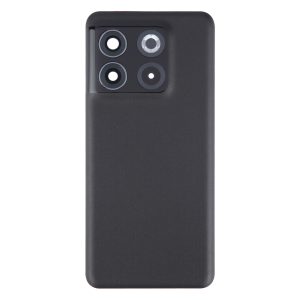OnePlus 10T black back cover replacement