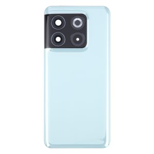 OnePlus 10T green back cover replacement