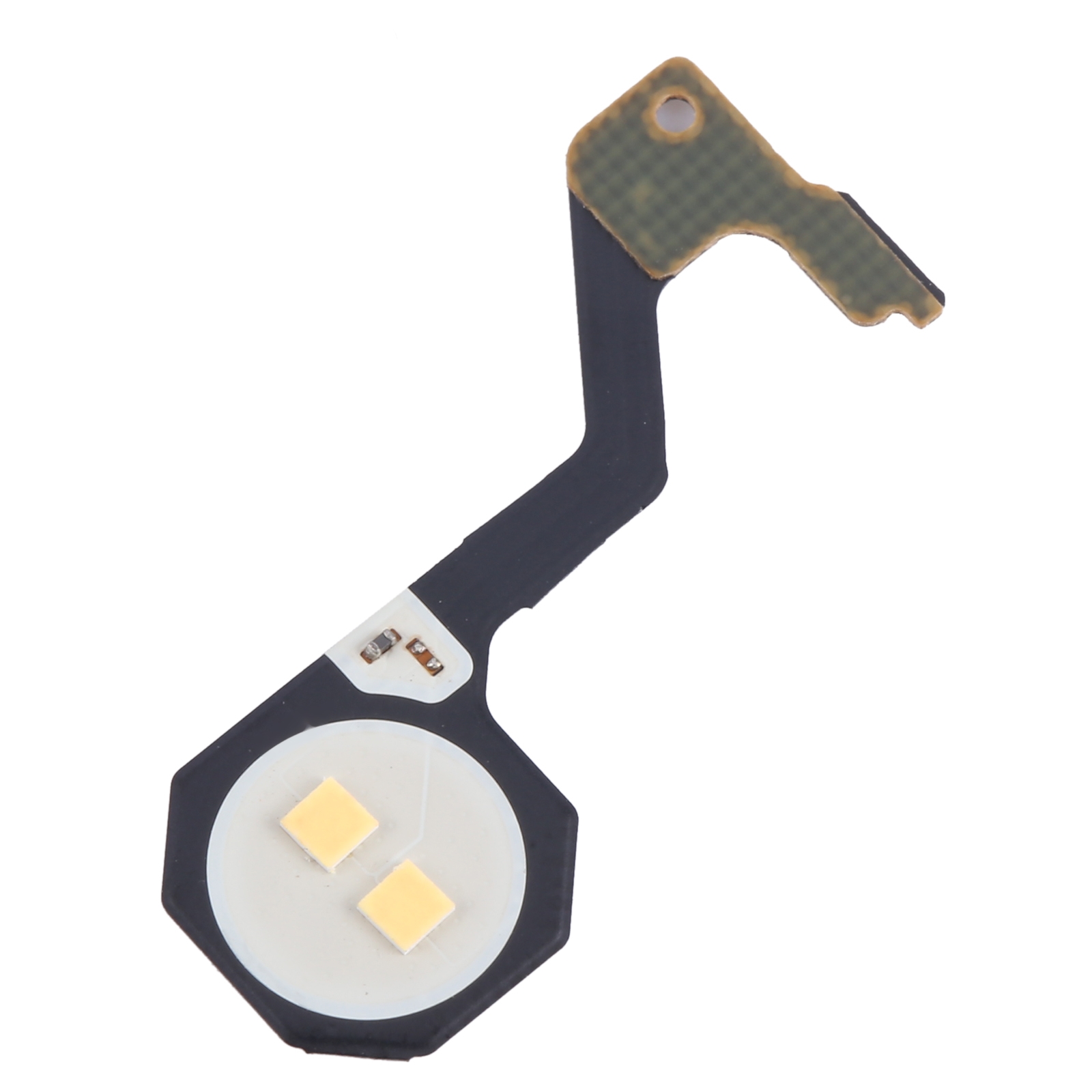 OnePlus 12 PJD110 flashlight flex cable replacement