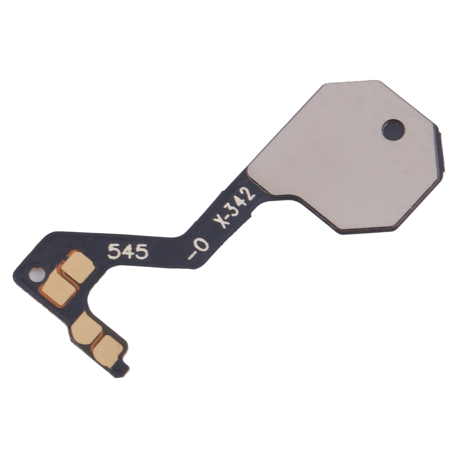 OnePlus 12 PJD110 Flashlight Flex Cable Replacement - Image 2