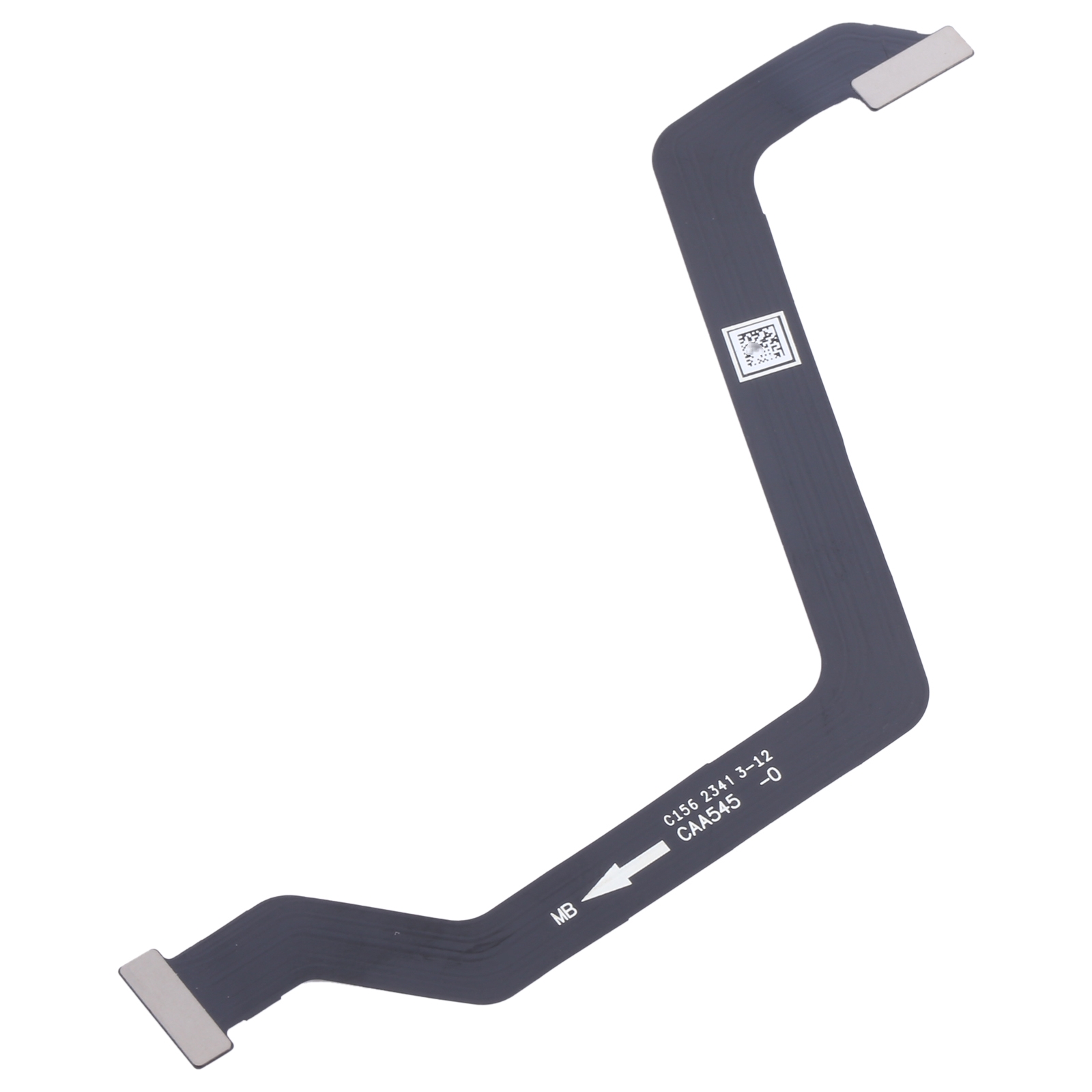 OnePlus 12 LCD flex cable replacement