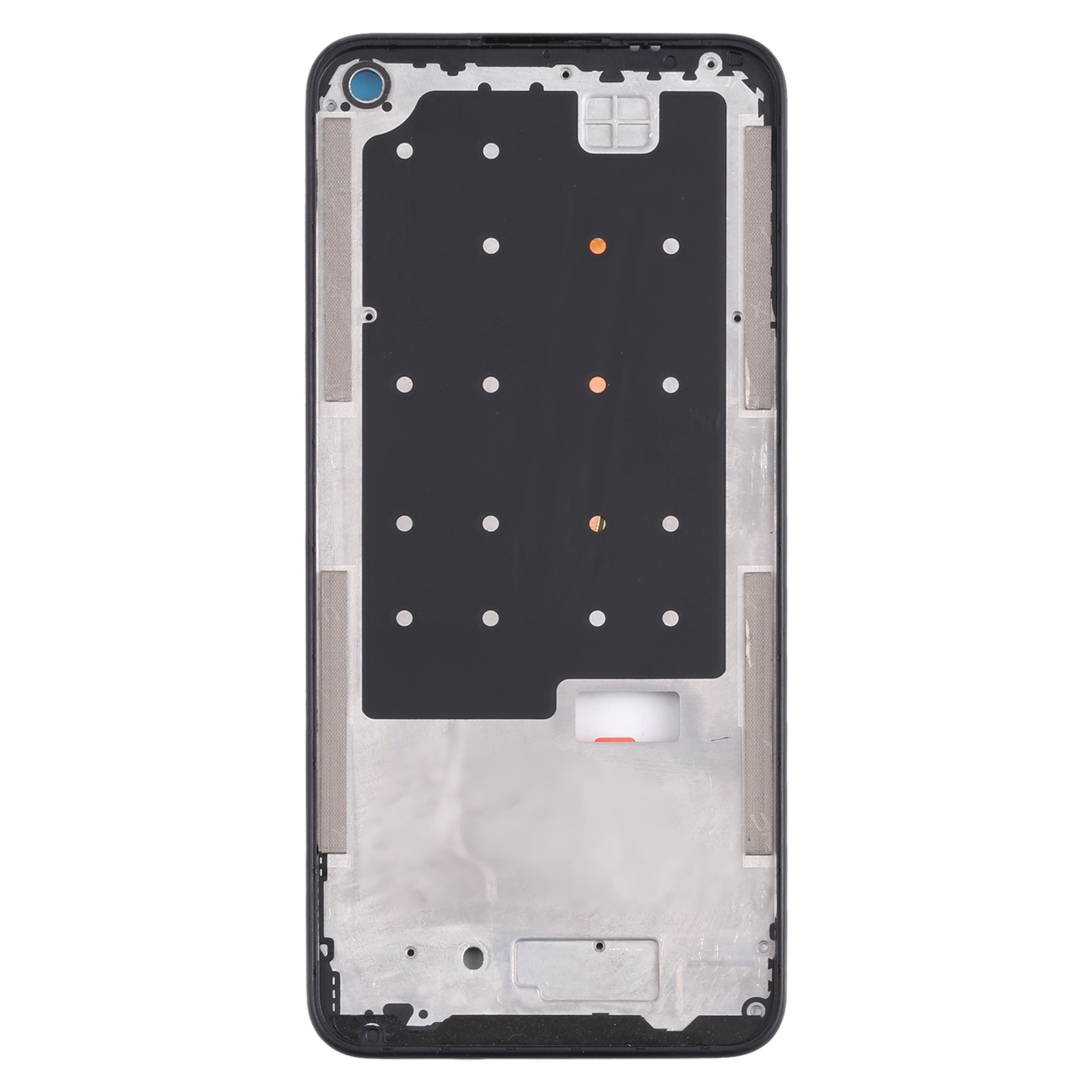 Realme Narzo 50 RMX3286 Front Frame Bezel Plate Replacement - Image 2