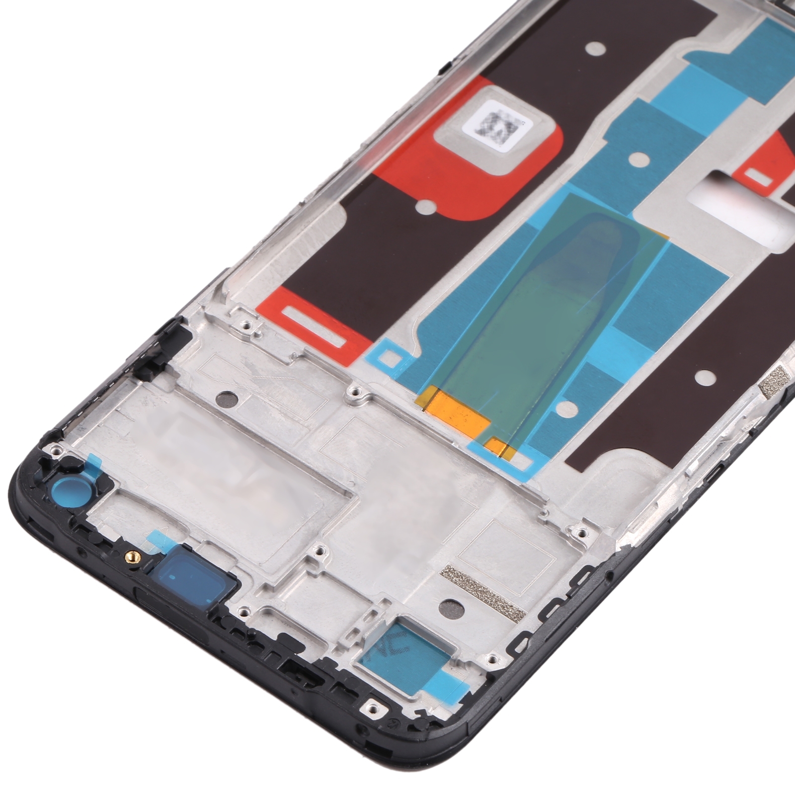 Realme Narzo 50 RMX3286 Front Frame Bezel Plate Replacement - Image 3