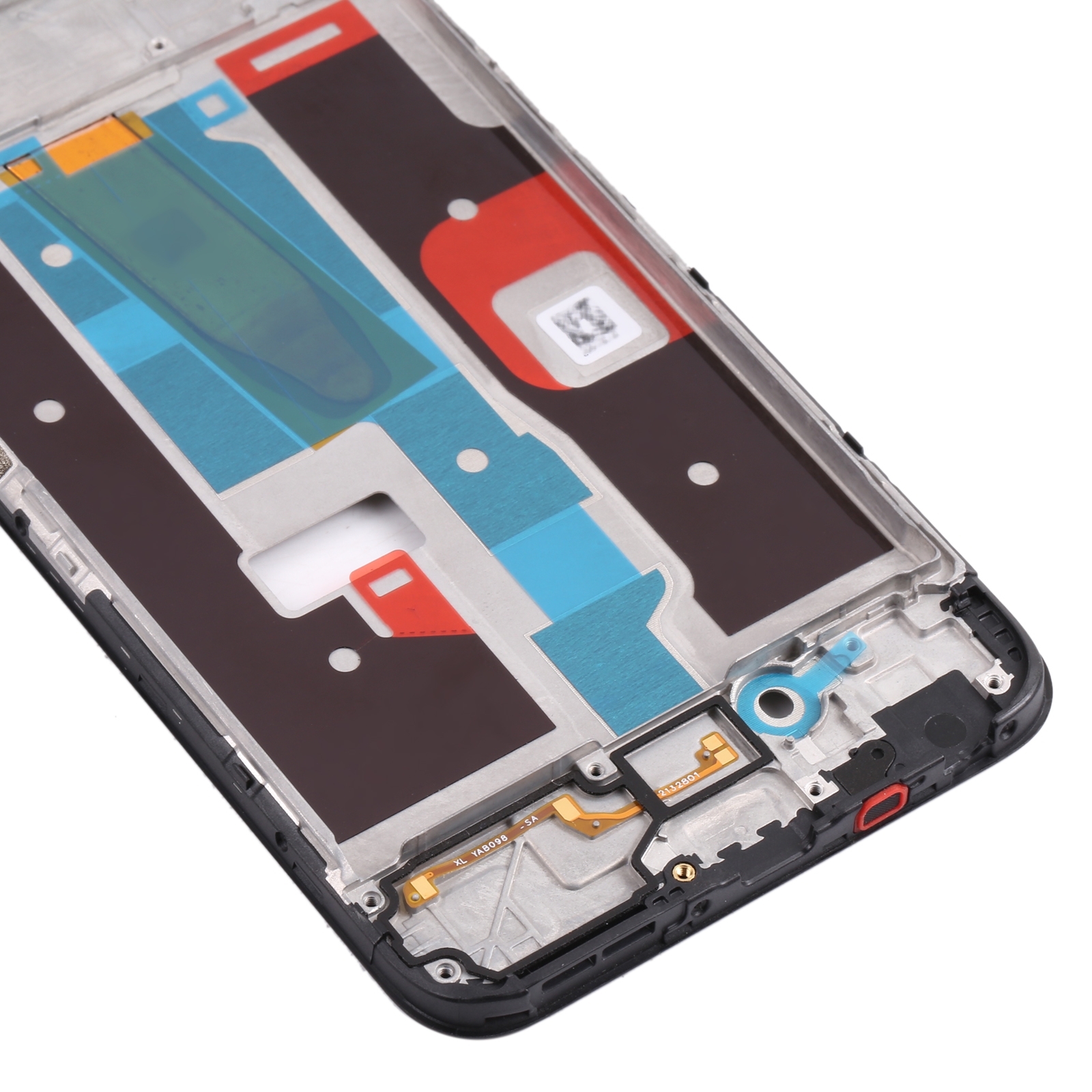 Realme Narzo 50 RMX3286 Front Frame Bezel Plate Replacement - Image 4