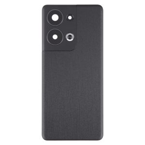 OPPO Reno9 Pro+ black back cover replacement