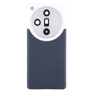 OPPO Find X7 blue back cover replacement