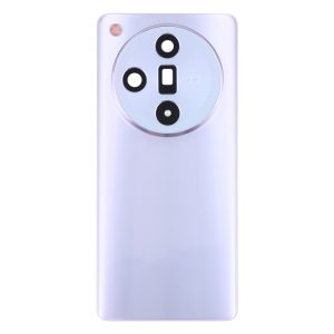 OPPO Find X7 purple back cover replacement