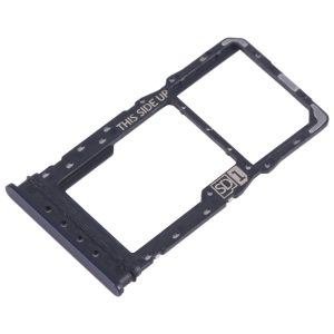 Motorola Moto G 5G 2023 black SIM card tray