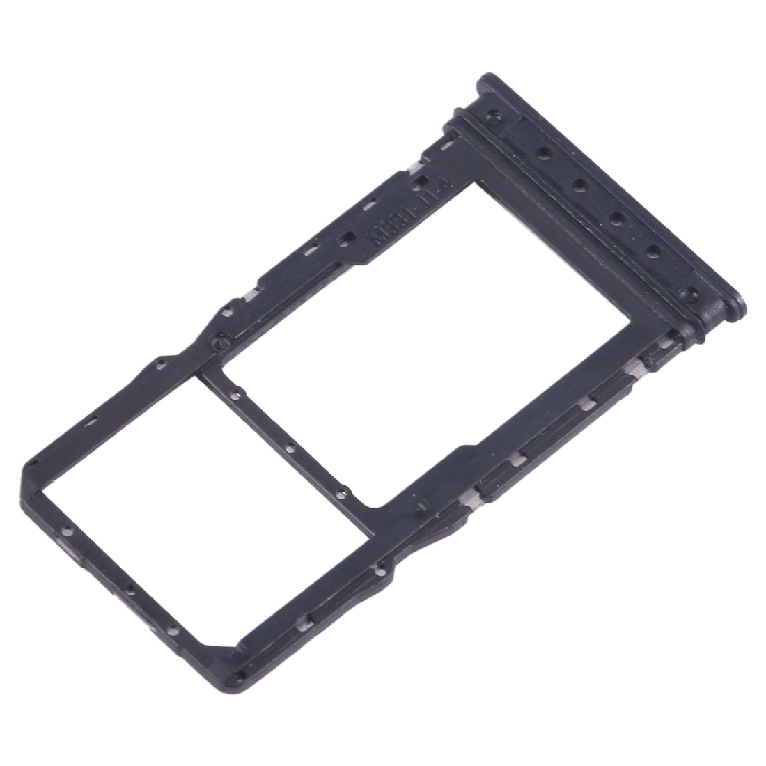 Motorola Moto G 5G 2023 Black SIM Card Tray Replacement - Image 2