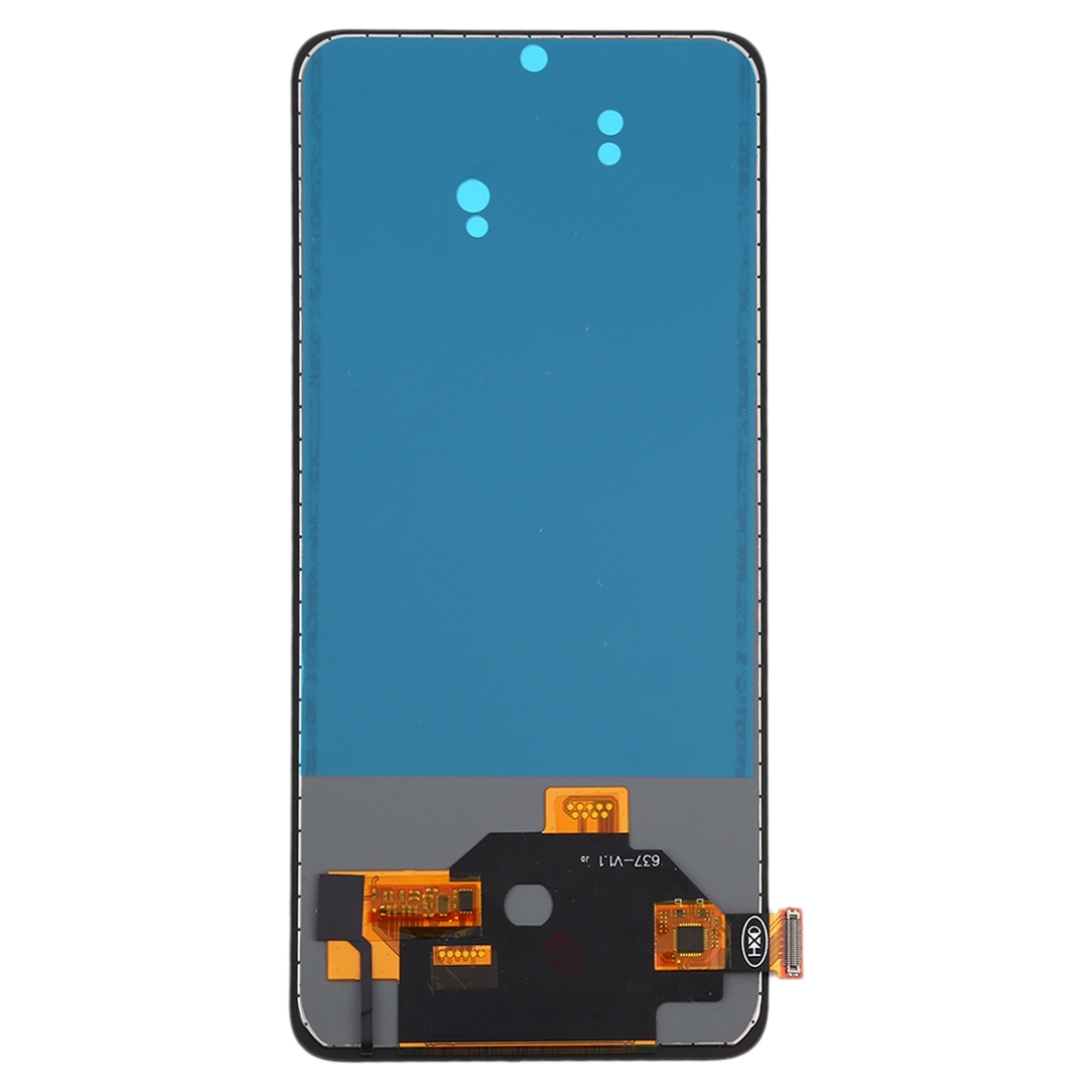 OPPO Reno 5G Screen Replacement - Image 2