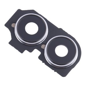 OPPO Find N2 Flip silver camera lens cover