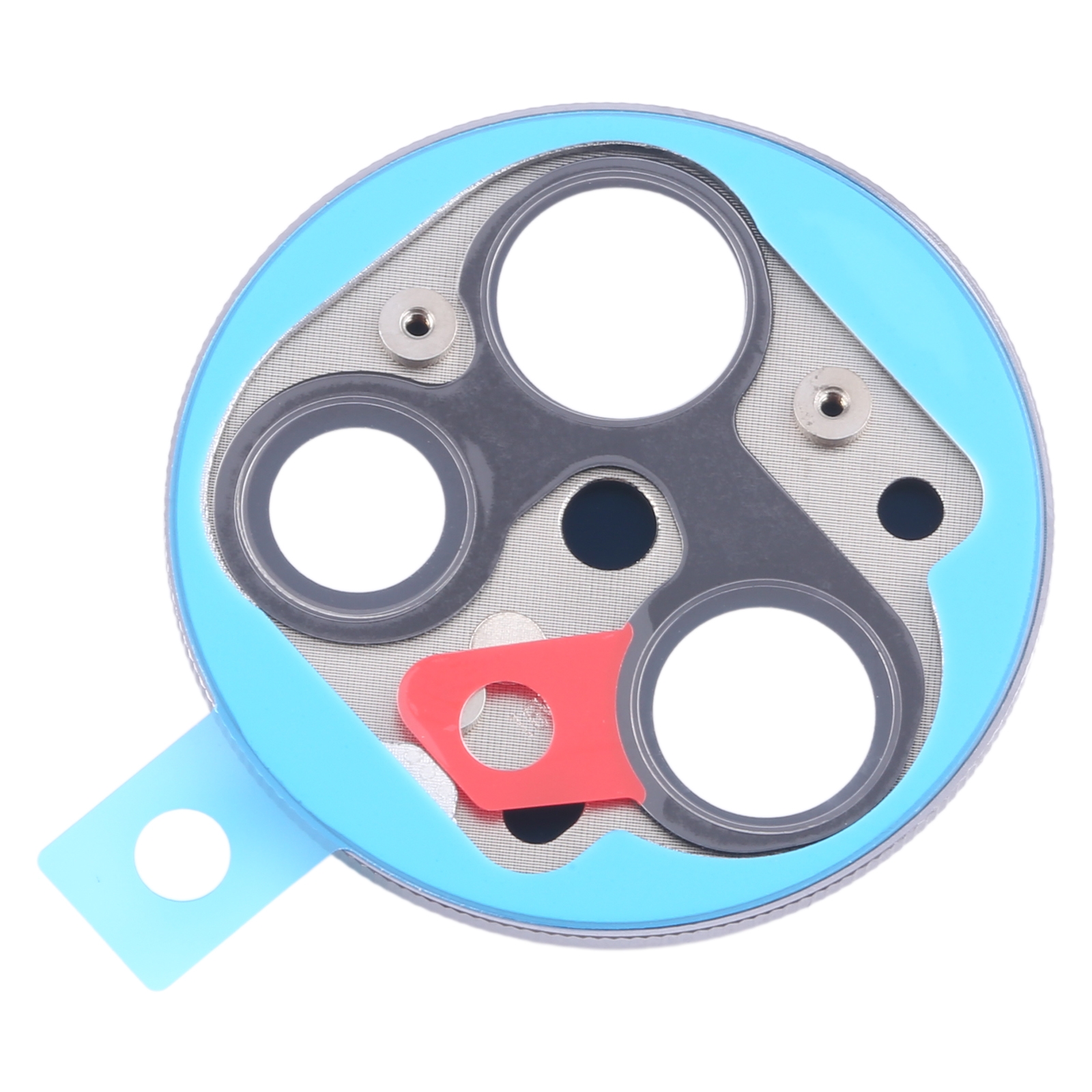 OPPO Find N3 Flip Black Camera Lens Cover Replacement - Image 2