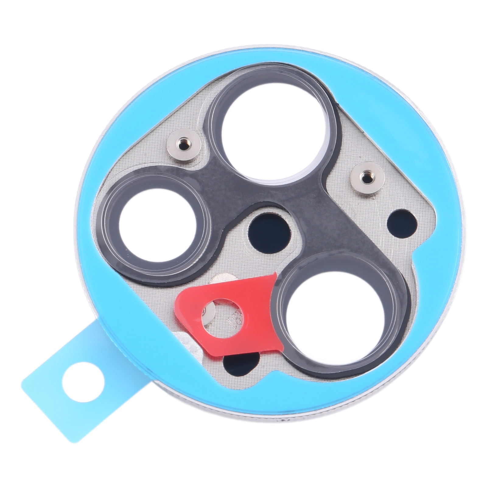 OPPO Find N3 Flip Gold Camera Lens Cover Replacement - Image 2