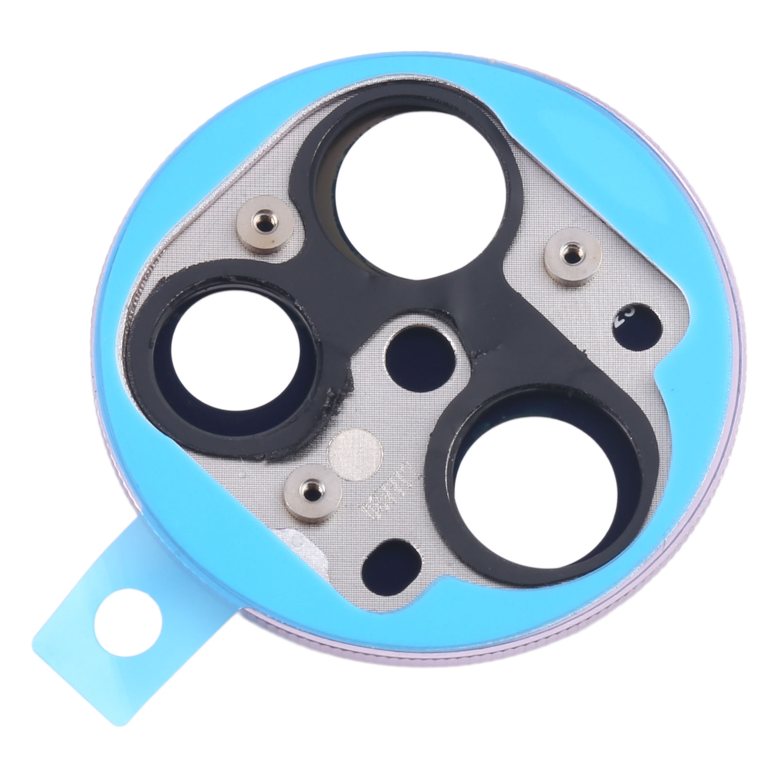 OPPO Find N3 Flip Purple Camera Lens Cover Replacement - Image 2