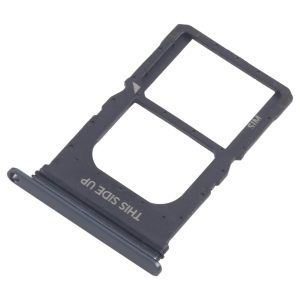 Motorola Razr 40 SIM card tray black