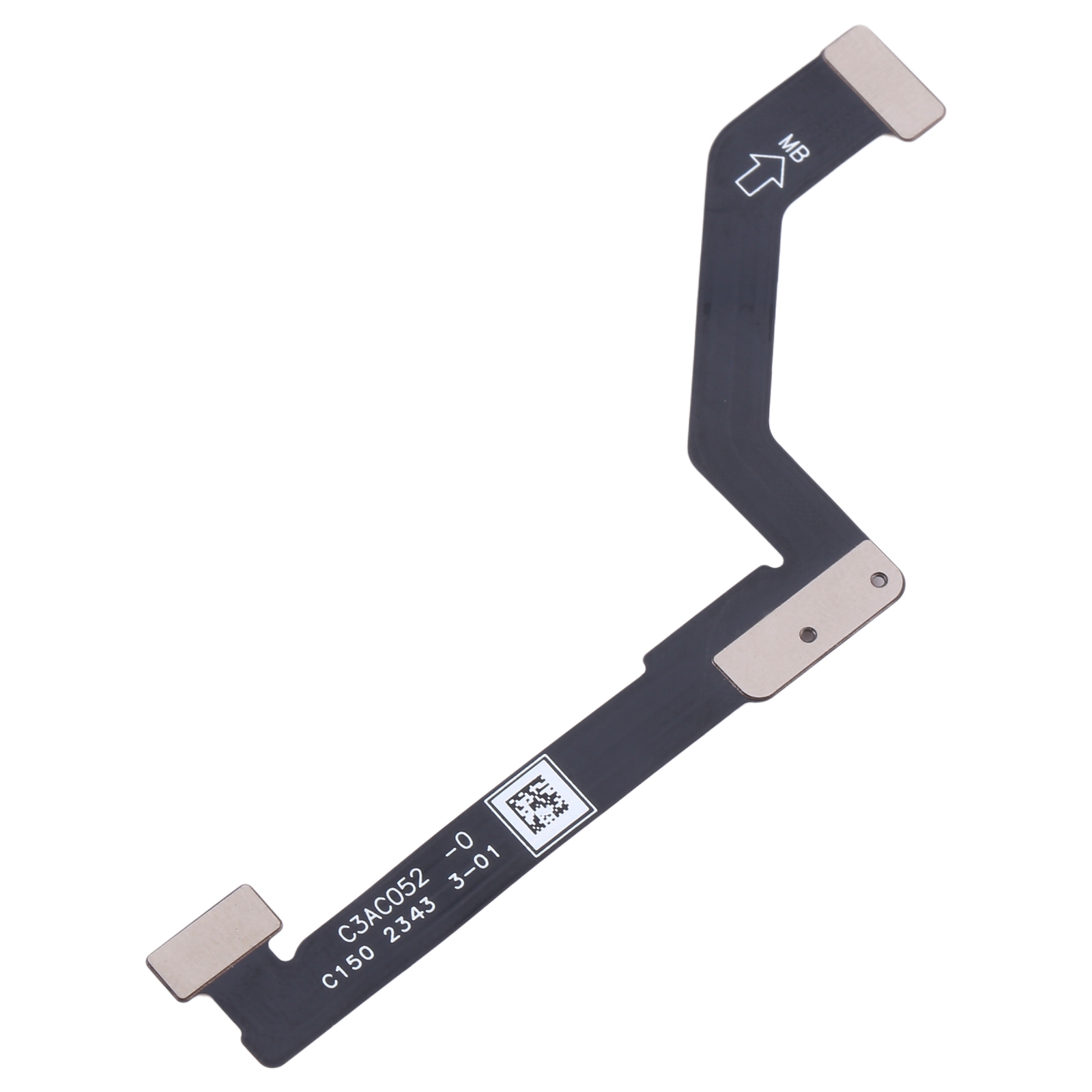 OPPO Find N3 Motherboard Flex Cable Replacement - Image 2