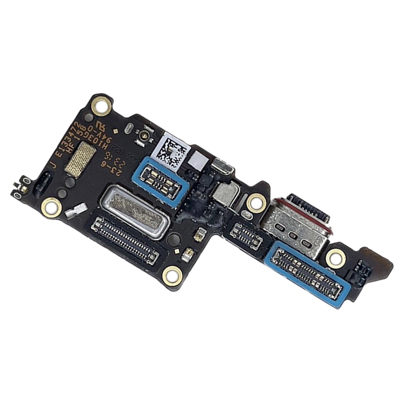 OnePlus Ace 2 Pro charging port replacement