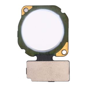 Huawei nova 3i white fingerprint sensor flex cable