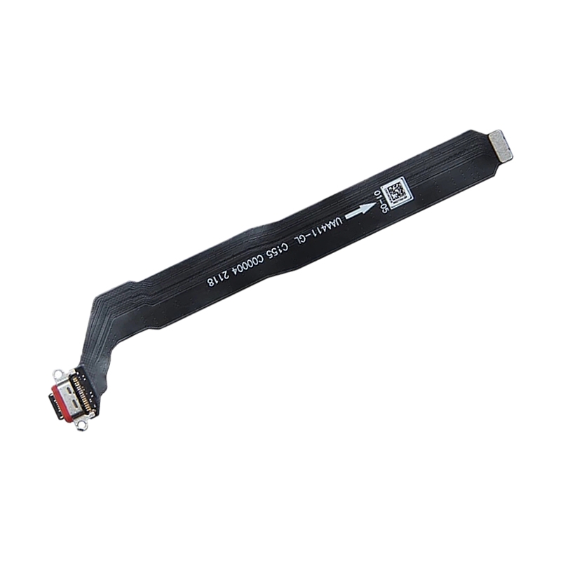 OnePlus Nord 2T charging port flex cable replacement
