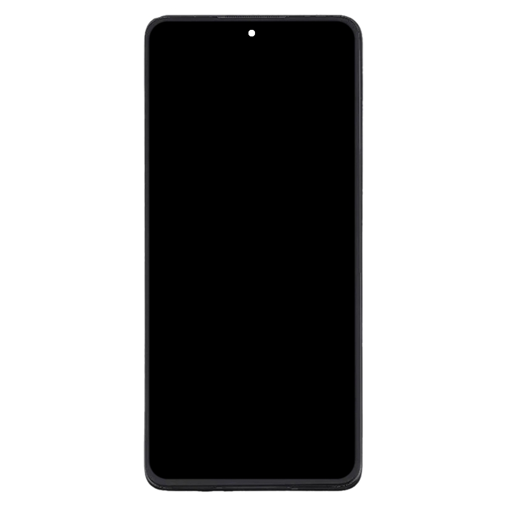 OnePlus Nord 3 original LCD screen assembly black