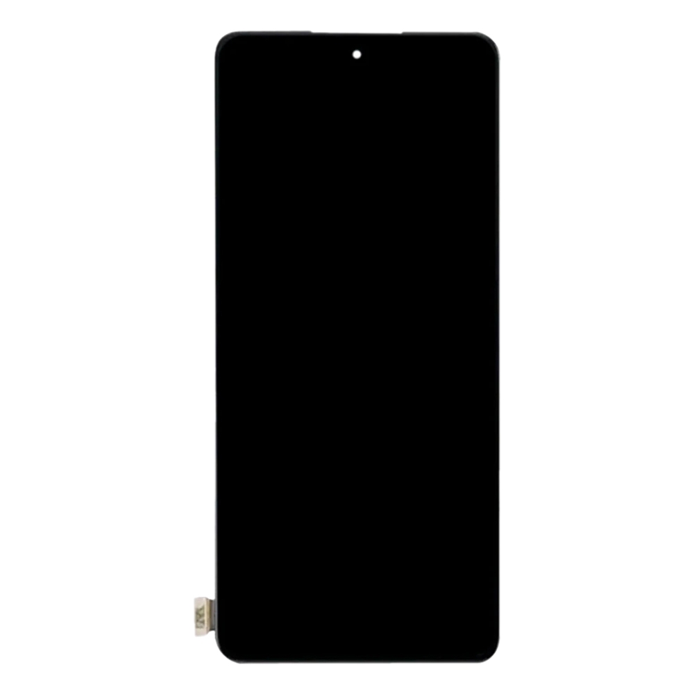 OnePlus Nord CE 3 screen replacement black