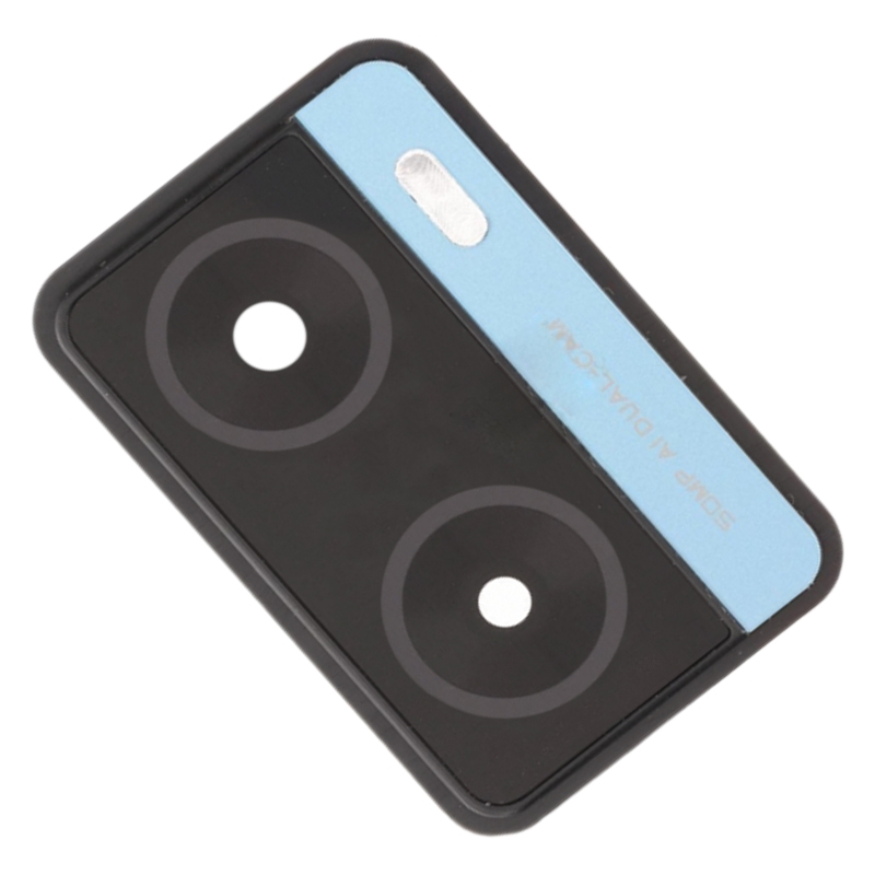 OnePlus Nord N20 SE blue camera lens cover replacement