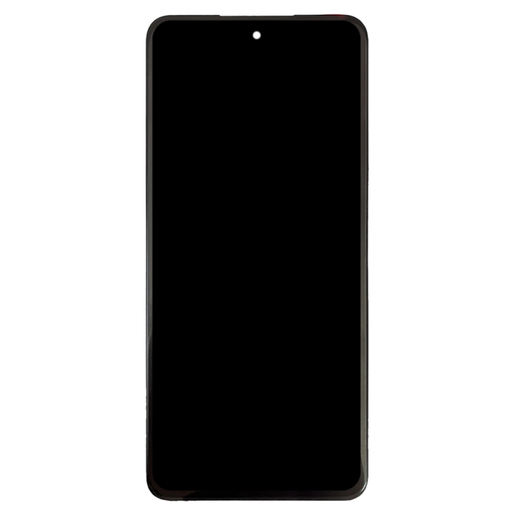 OnePlus Nord N30 SE CPH2605 screen replacement black