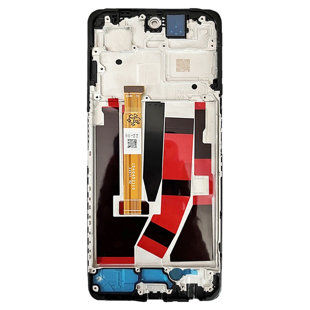 OnePlus Nord N30 SE CPH2605 Black Screen Replacement - Image 2