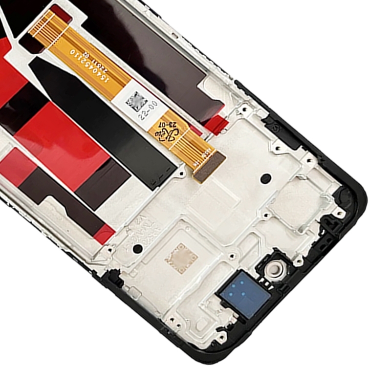 OnePlus Nord N30 SE CPH2605 Black Screen Replacement - Image 3