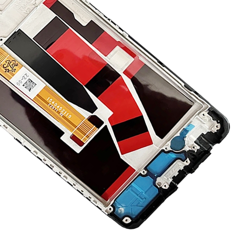 OnePlus Nord N30 SE CPH2605 Black Screen Replacement - Image 4