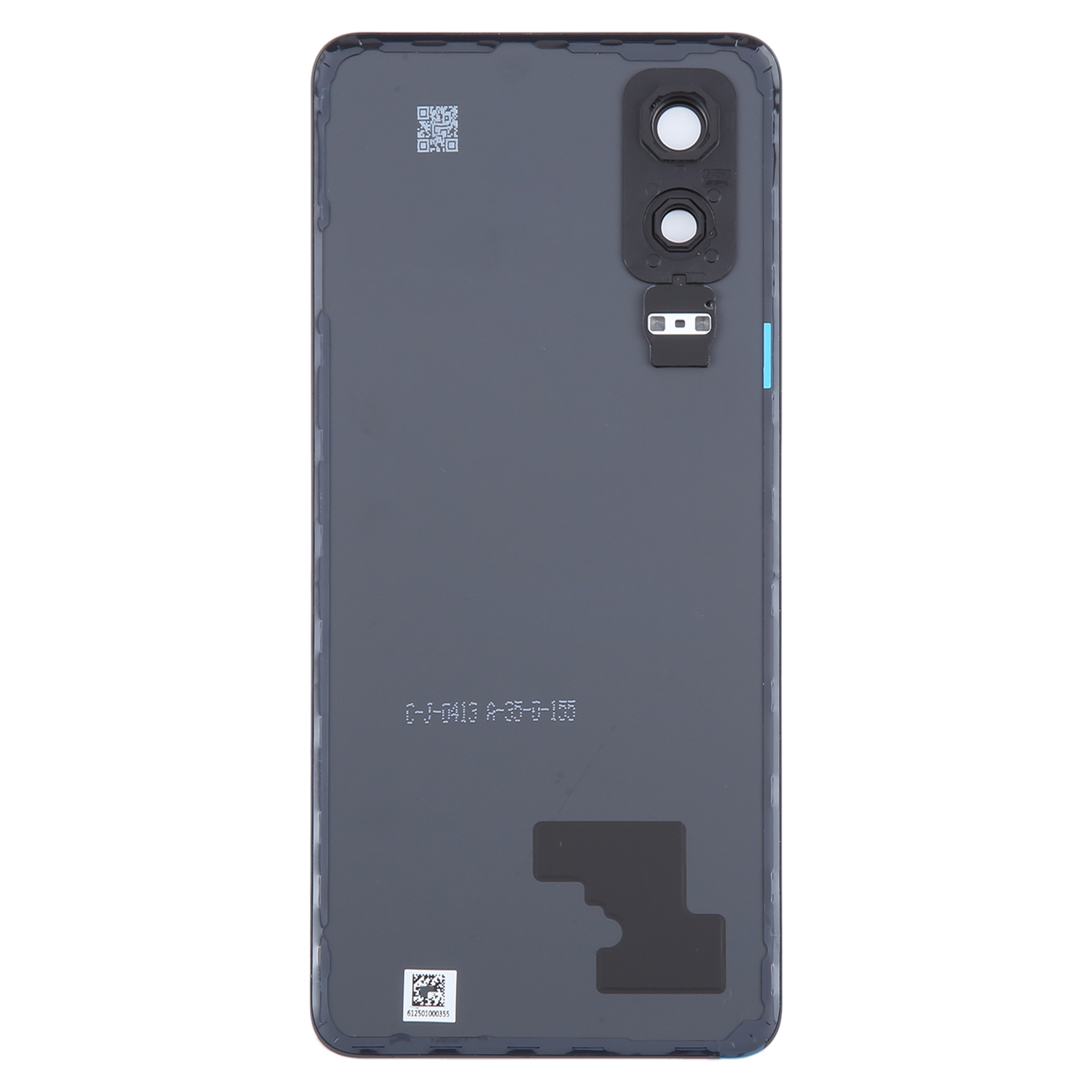 OnePlus Nord CE4 Grey Back Cover Replacement - Image 2
