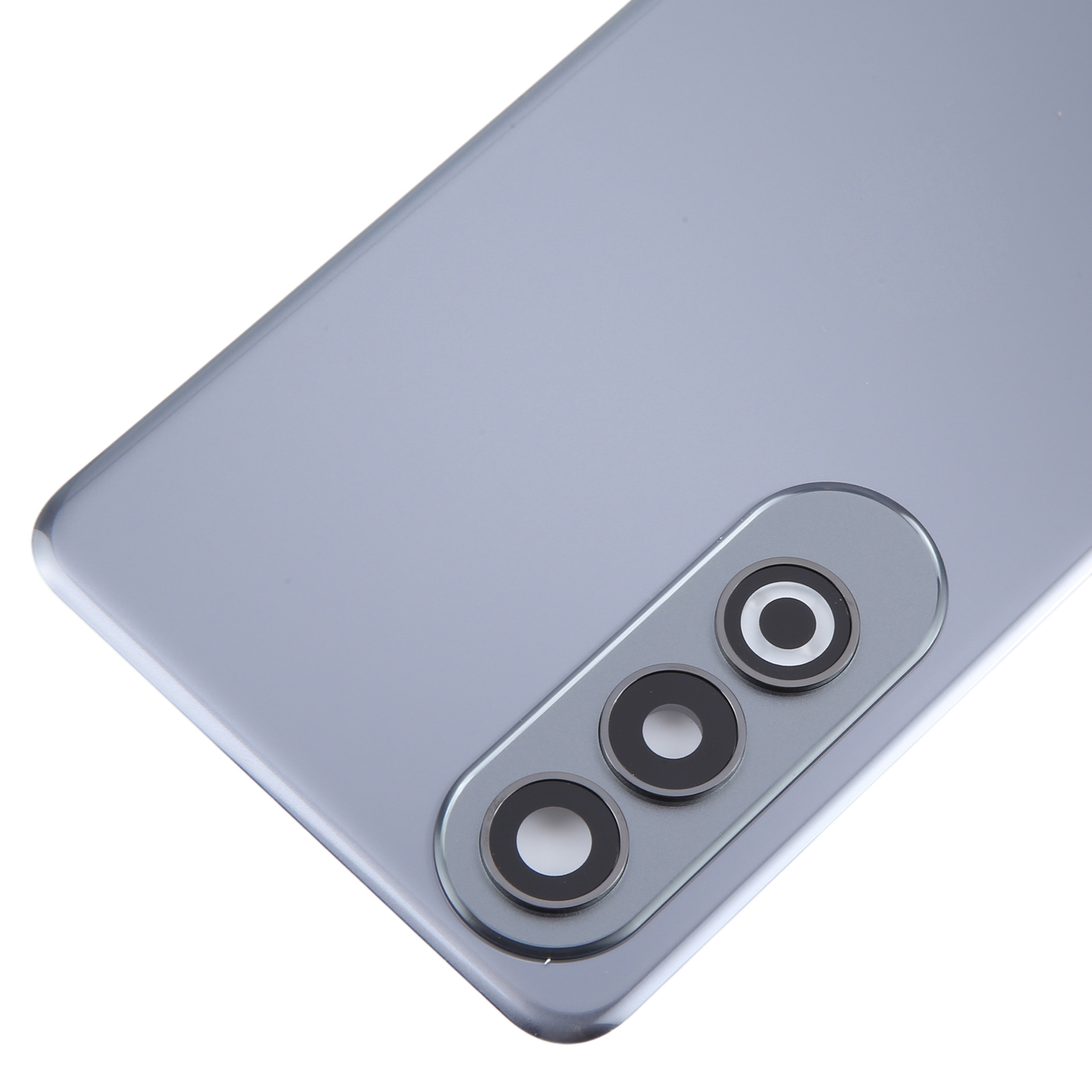 OnePlus Nord CE4 Grey Back Cover Replacement - Image 3