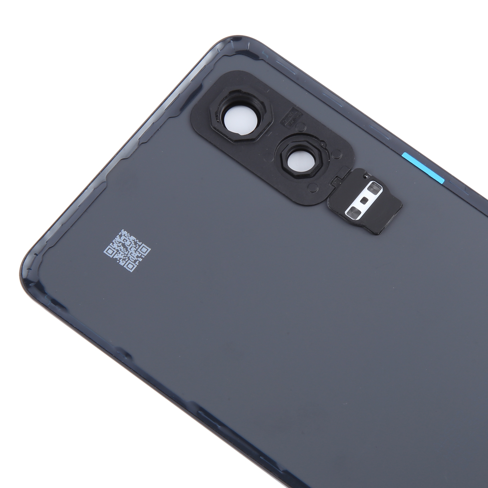 OnePlus Nord CE4 Grey Back Cover Replacement - Image 4
