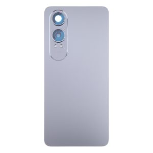 OnePlus Nord CE4 Lite grey back cover replacement