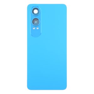 OnePlus Nord CE4 Lite blue back cover replacement