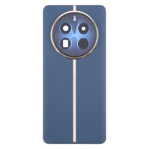 Realme 12 Pro+ dark blue back cover replacement