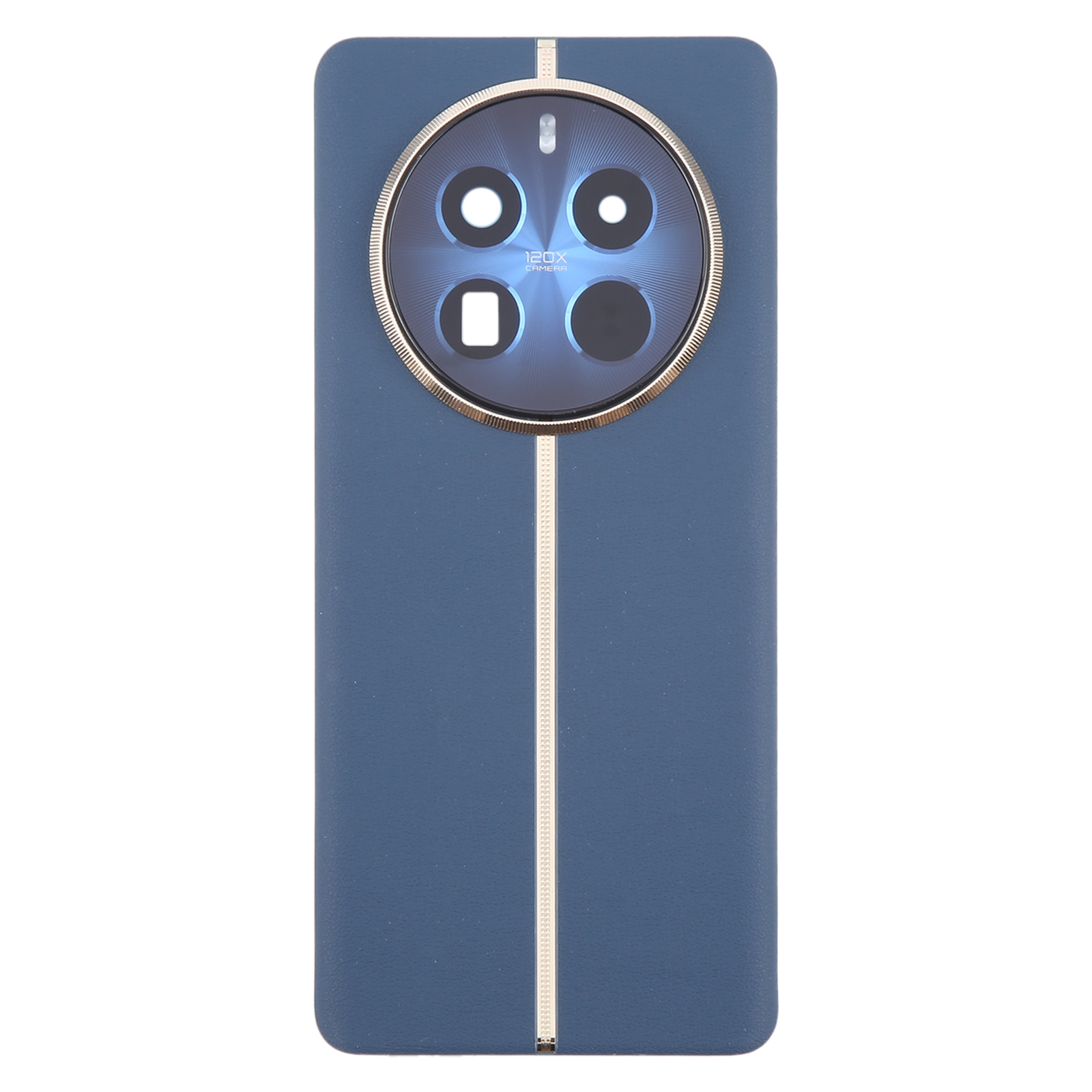 Realme 12 Pro+ dark blue back cover replacement