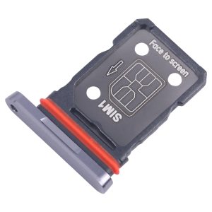OnePlus 12 SIM card tray black replacement
