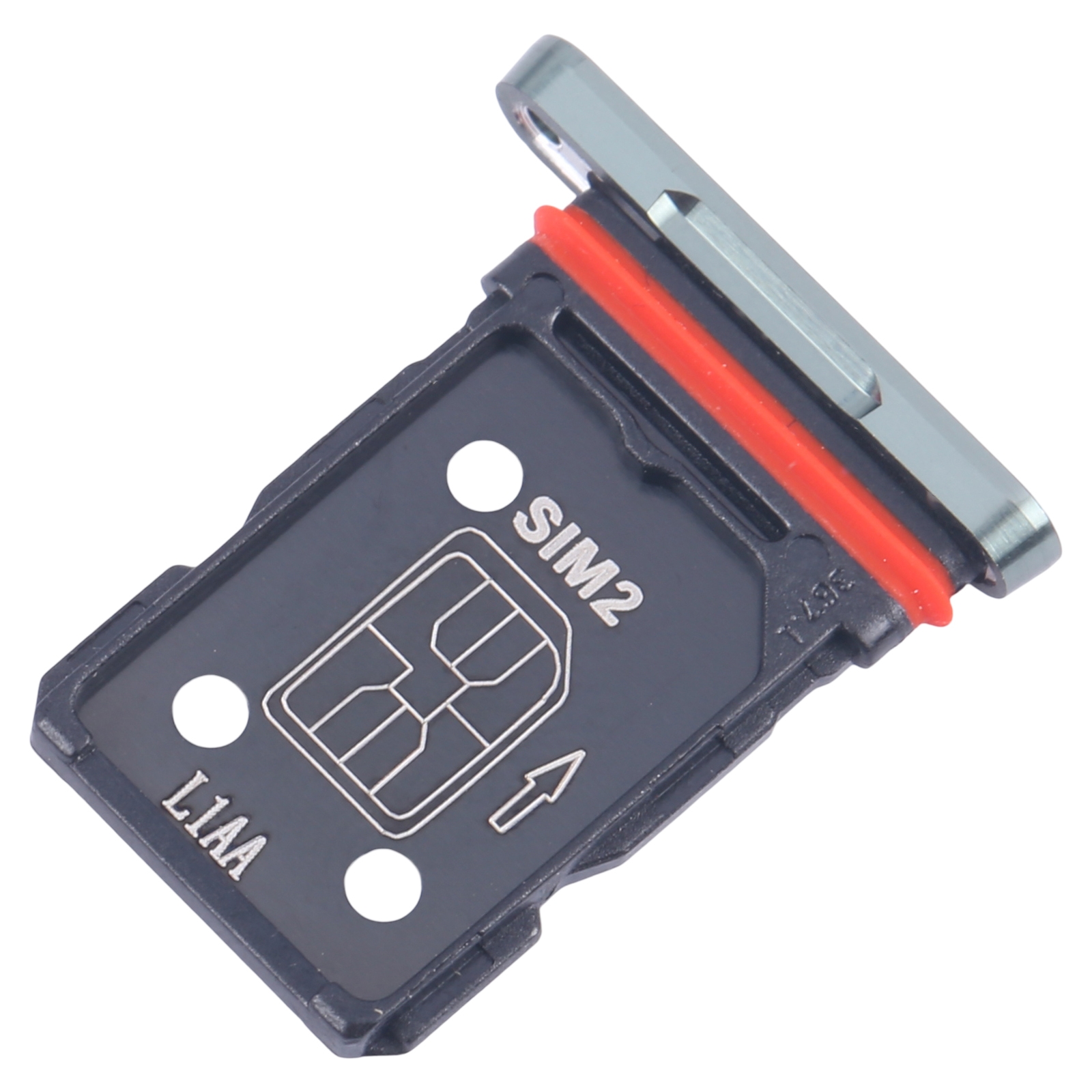 OnePlus 12 Green SIM Card Tray Replacement - Image 2
