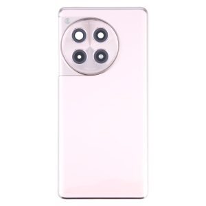 OnePlus Ace 3 PJE110 rose gold back cover replacement