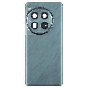 OnePlus 12 green back cover replacement