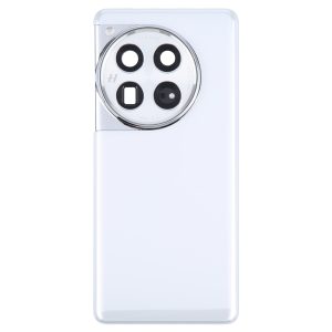 OnePlus 12 white back cover replacement