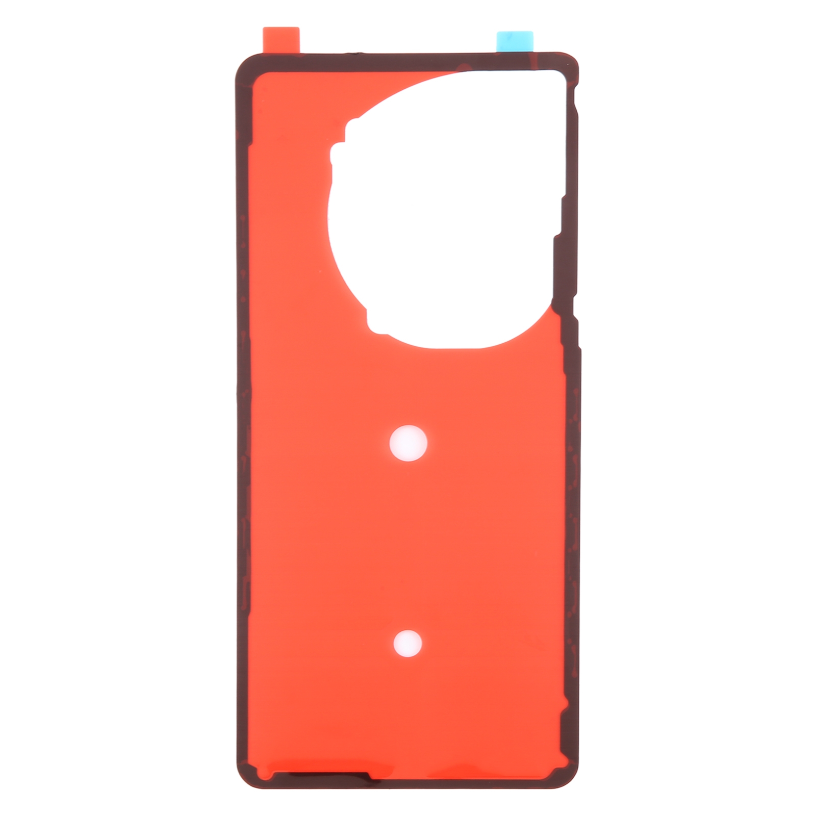 OnePlus 12 Back Housing Cover Adhesive Sticker Replacement - Image 2