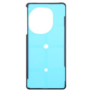 OnePlus 12R back cover adhesive sticker