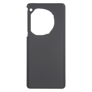 OnePlus 12 black back cover replacement