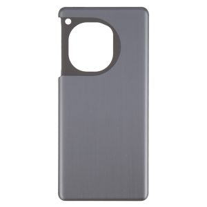 OnePlus 12R black back cover replacement