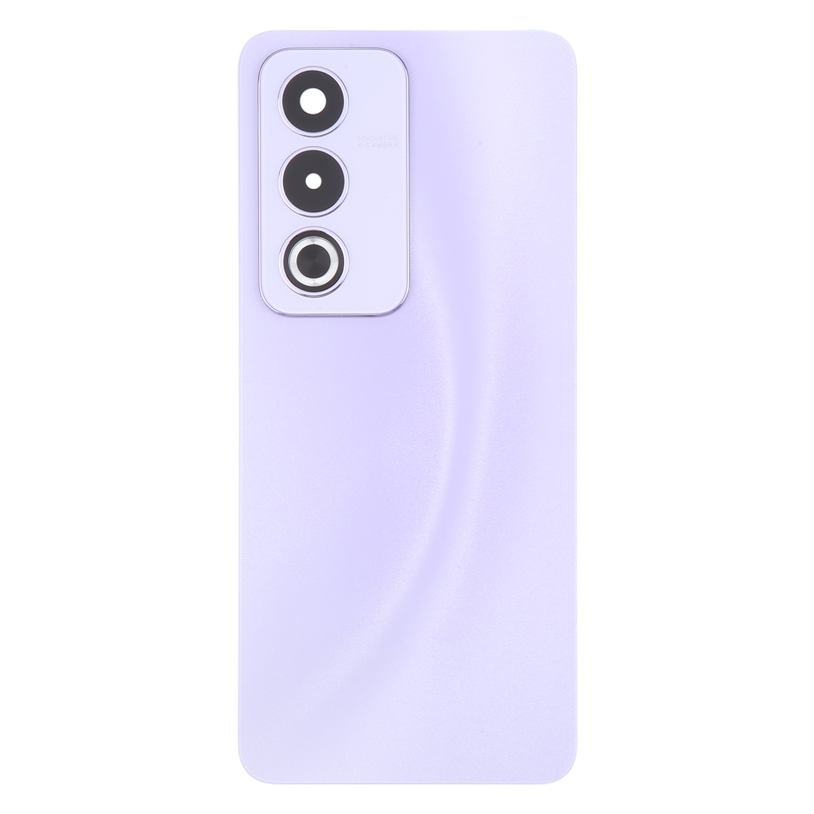 OPPO A3 Pro 5G purple back cover replacement