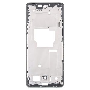 Motorola Edge 40 Neo green front frame replacement