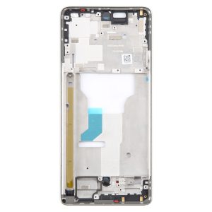 Motorola Moto G Stylus 5G 2024 gold front housing frame